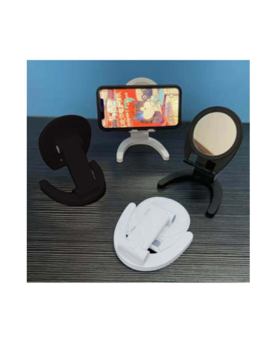 Porta Celular Espejo