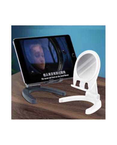 Porta Celular Espejo