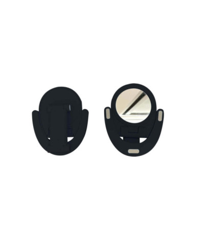 Porta Celular Espejo