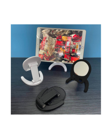 Porta Celular Espejo