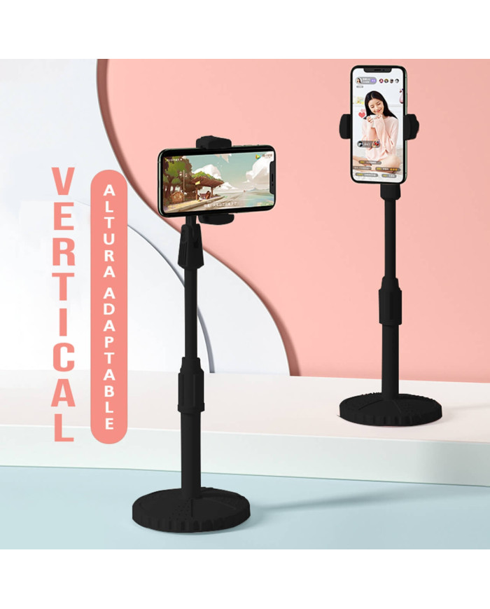 Soporte Celular Alum 3