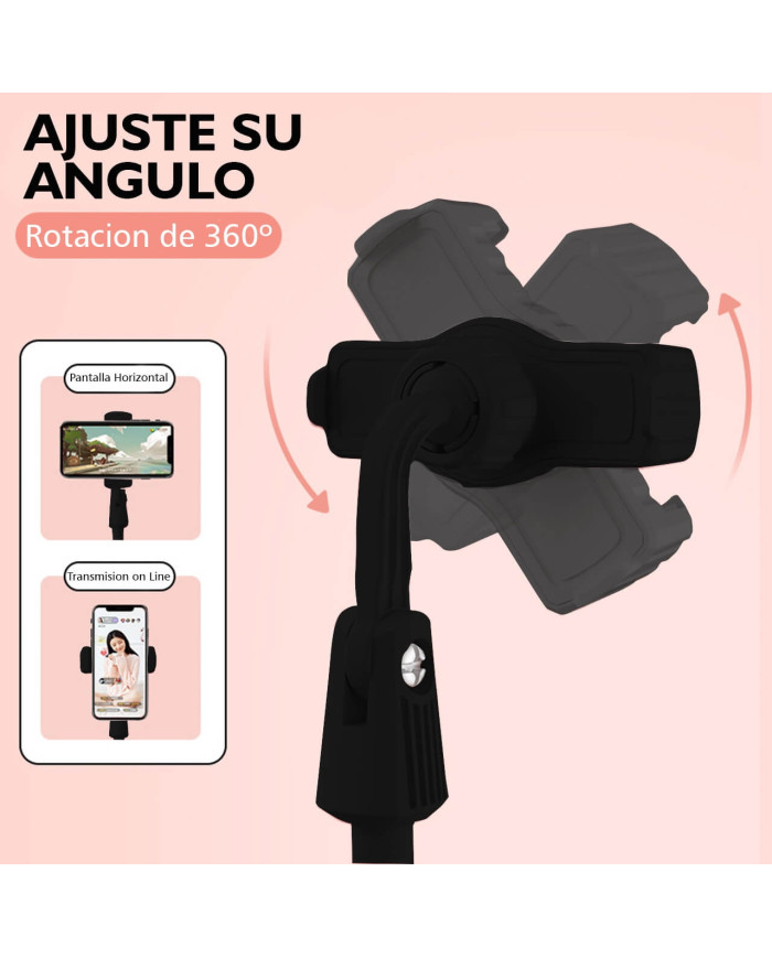 Soporte Celular Alum 3