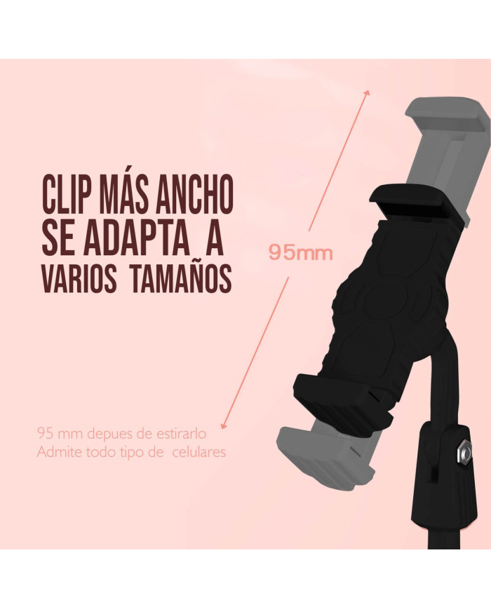 Soporte Celular Alum 3