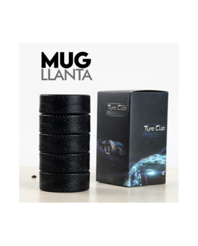 Mug Llanta
