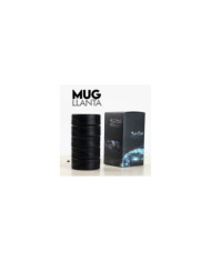Mug Llanta