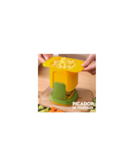 Picador de Vegetales