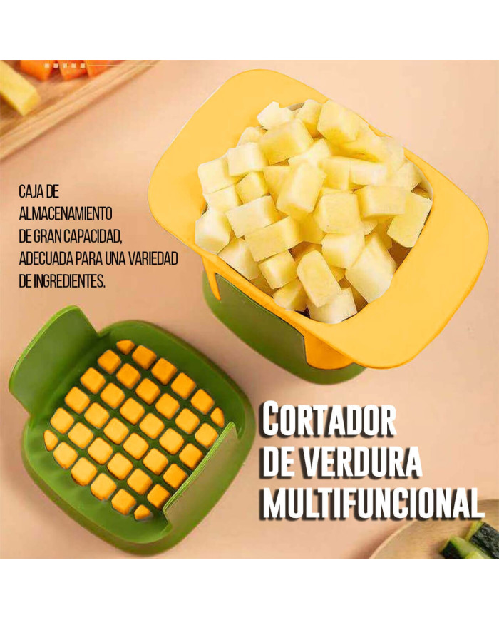 Picador de Vegetales