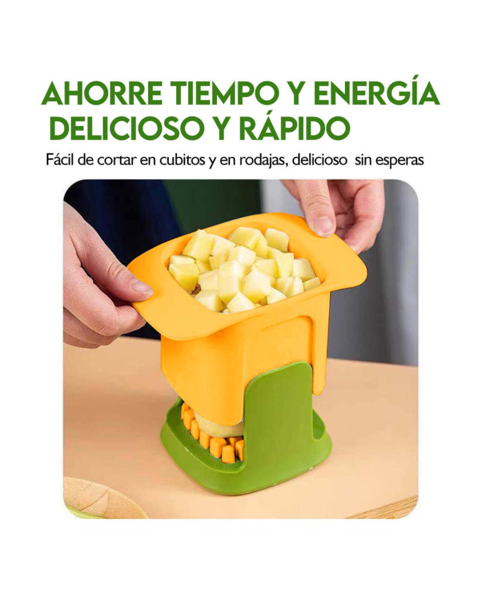 Picador de Vegetales