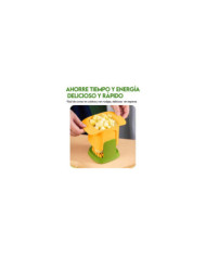 Picador de Vegetales