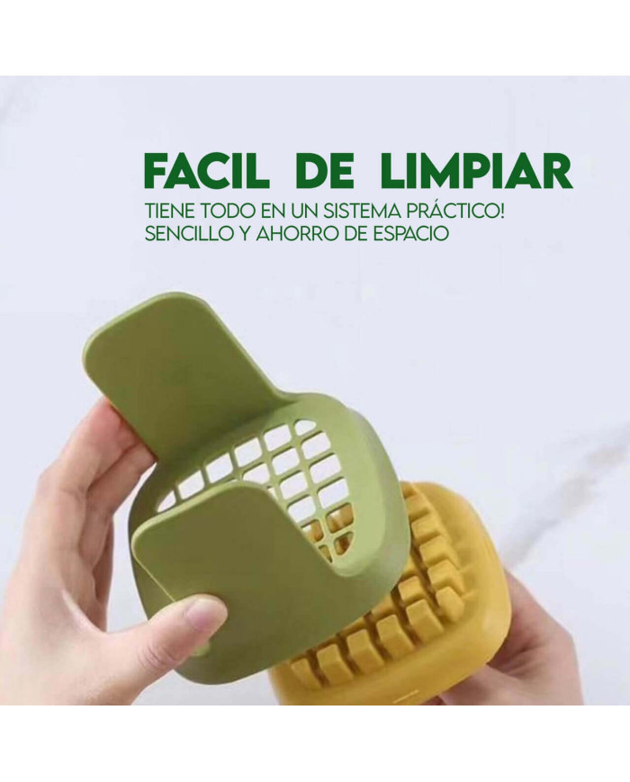 Picador de Vegetales