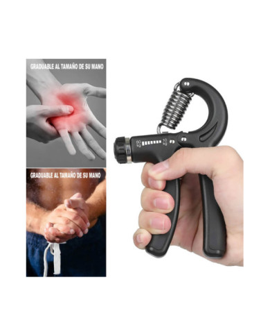 Ejercitador de Mano