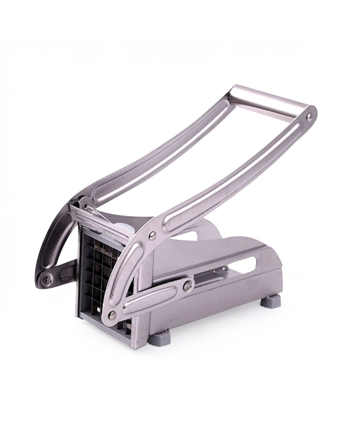 Picador de Verduras Metálico