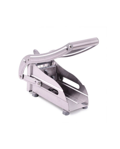 Picador de Verduras Metálico