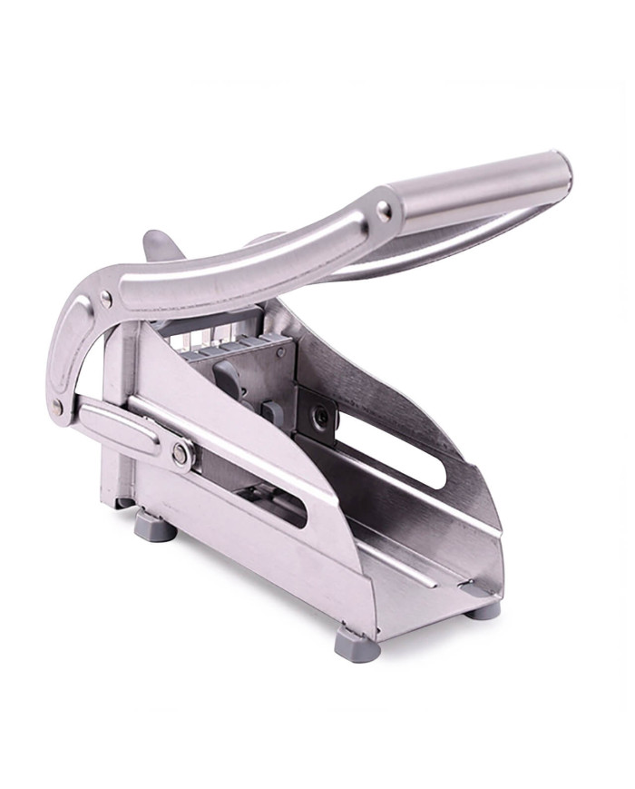 Picador de Verduras Metálico