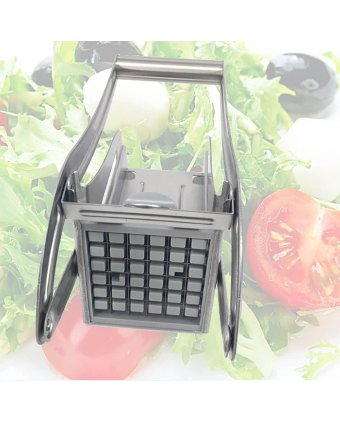 Picador de Verduras Metálico