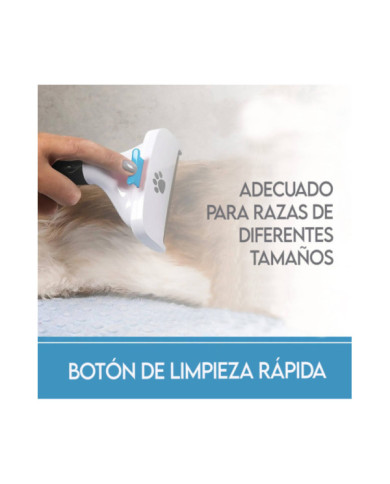 Cepillo para Mascotas