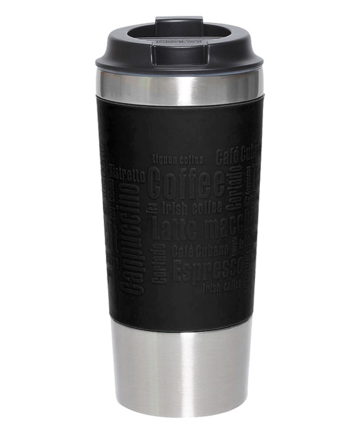 Viajero Café Antiderrame