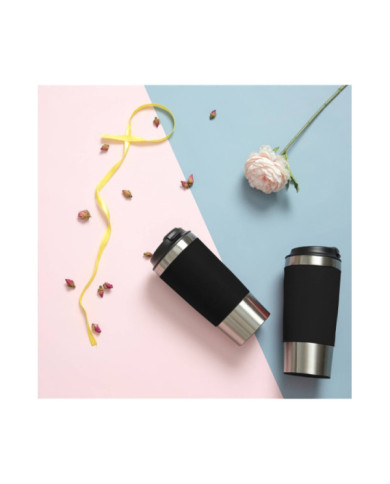 Viajero Café Antiderrame