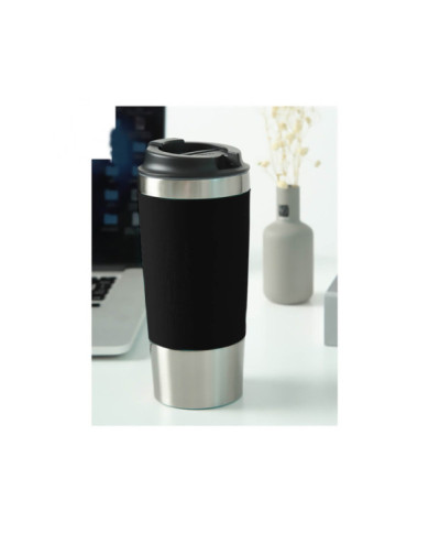 Viajero Café Antiderrame