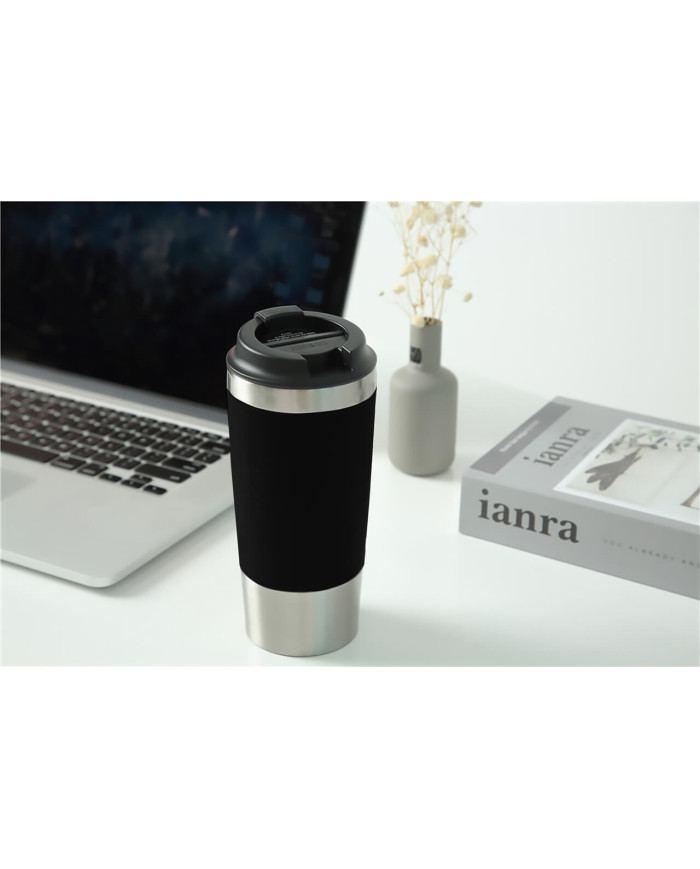 Viajero Café Antiderrame