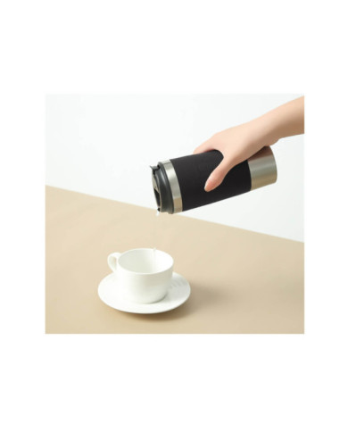 Viajero Café Antiderrame