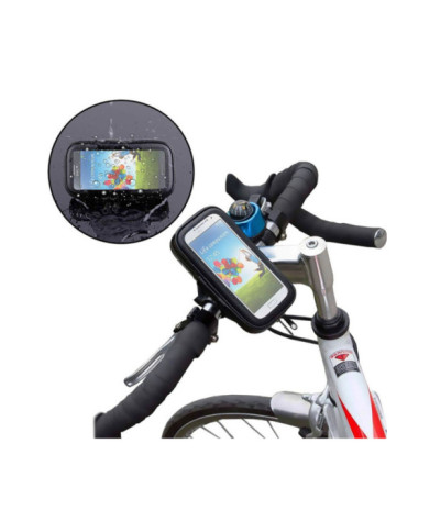 Porta Celular BIcicleta Sport