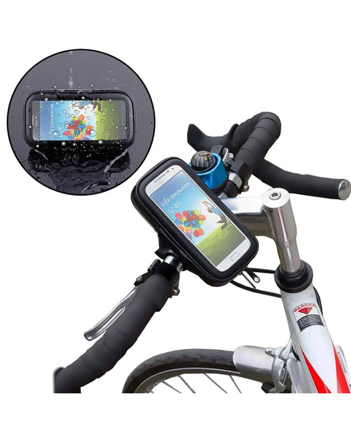Porta Celular BIcicleta Sport