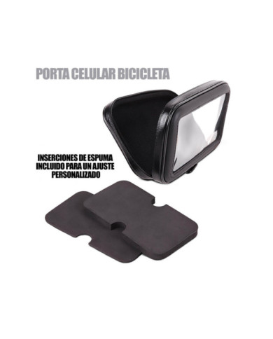 Porta Celular BIcicleta Sport