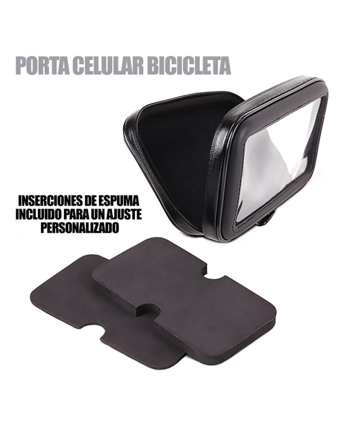 Porta Celular BIcicleta Sport
