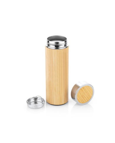 Termo Bambu