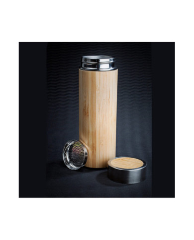 Termo Bambu