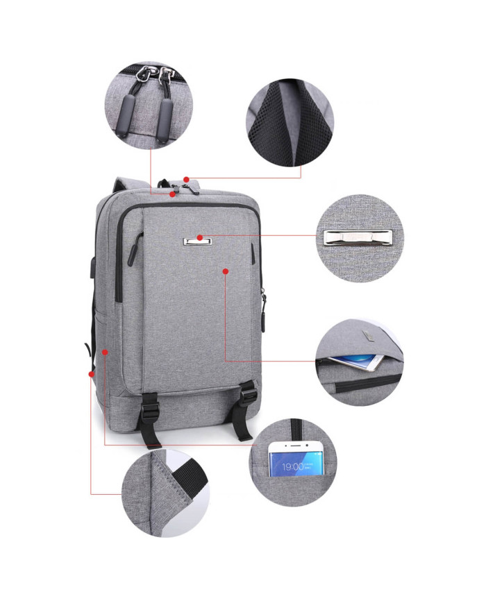 Morral Quo