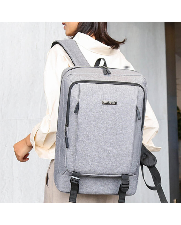 Morral Quo