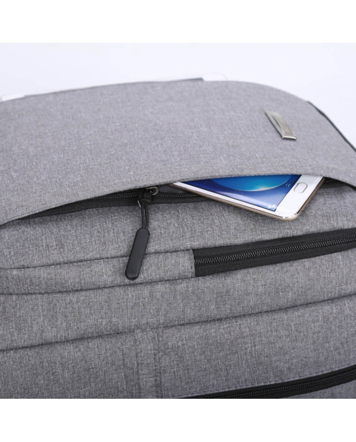 Morral Quo