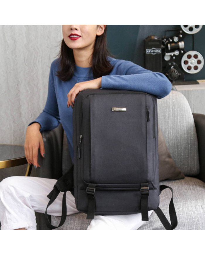 Morral Quo