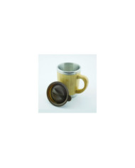 Mug Viajero Bambu