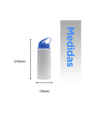 Botilito Sublimación Ax