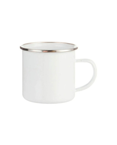 Mug Vintage Sublimación