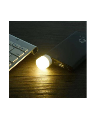 Luz USB
