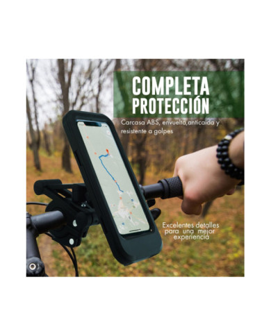 Porta celular Bici 2