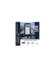 Porta celular Bici 2