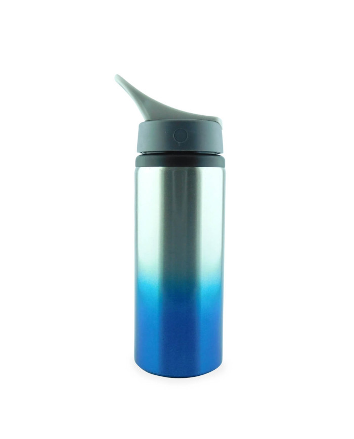 Botilito Metalico Sport
