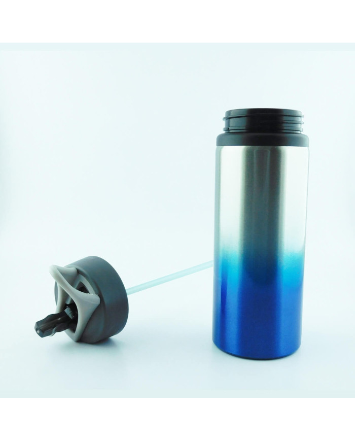 Botilito Metalico Sport