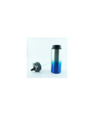 Botilito Metalico Sport