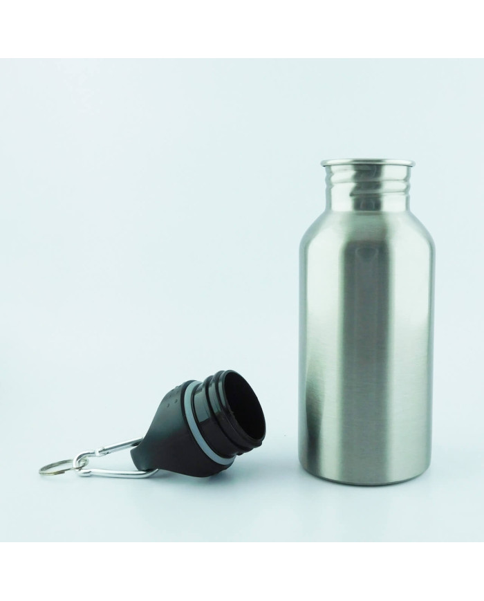 Botilito Zen Metálico