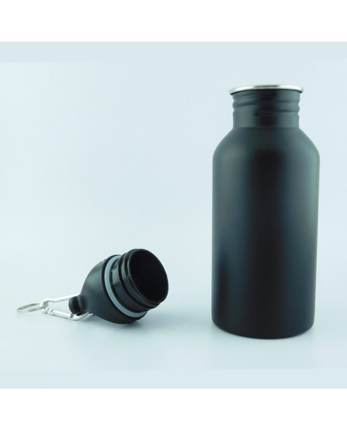 Botilito Zen Metálico