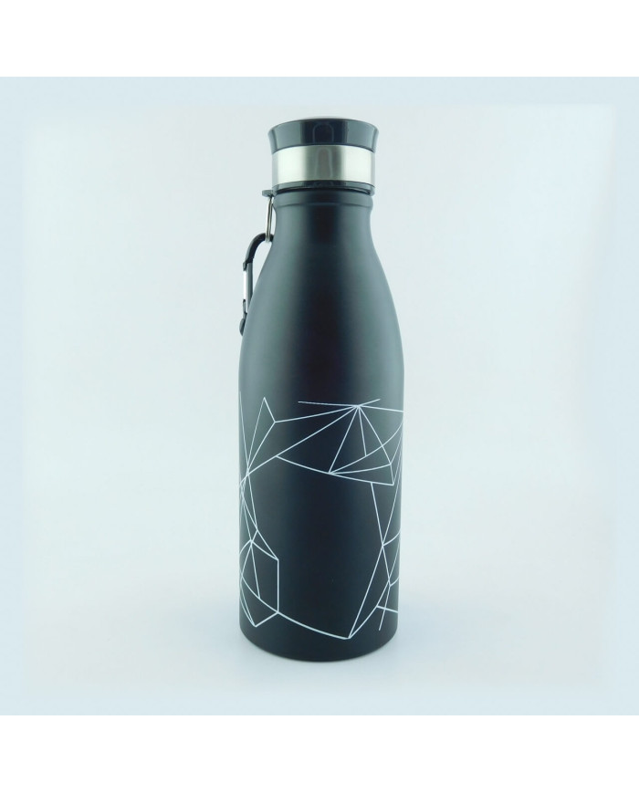 Botilito Metálico Mad