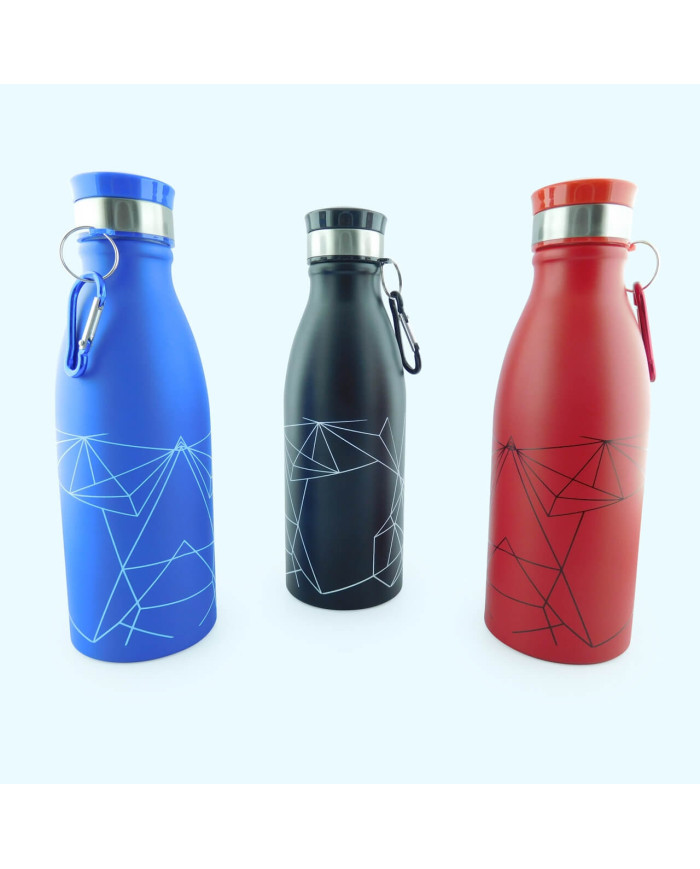 Botilito Metálico Mad