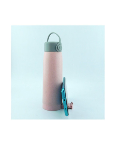 Botilito Ecovidrio 4 - Portacelular