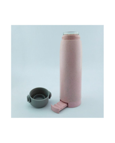 Botilito Ecovidrio 4 - Portacelular